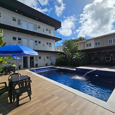Chale 19 Com Piscina Ubatuba Maranduba Proximo A Praia Exteriér fotografie