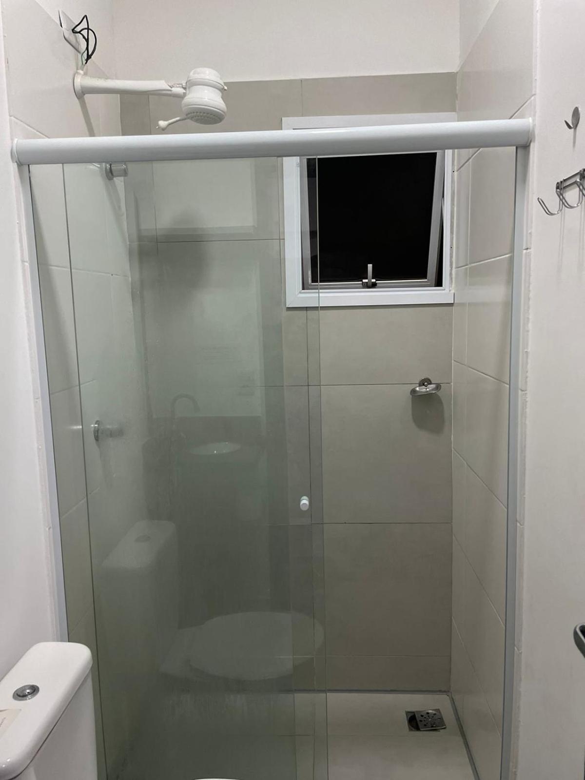 Chale 19 Com Piscina Ubatuba Maranduba Proximo A Praia Exteriér fotografie