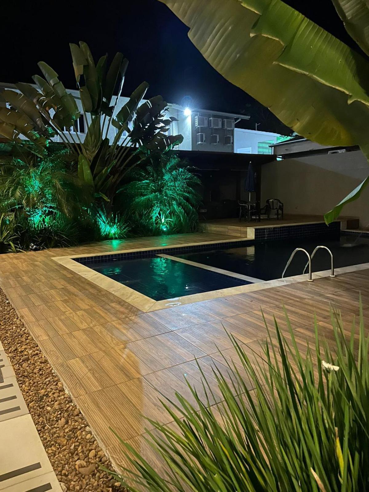 Chale 19 Com Piscina Ubatuba Maranduba Proximo A Praia Exteriér fotografie